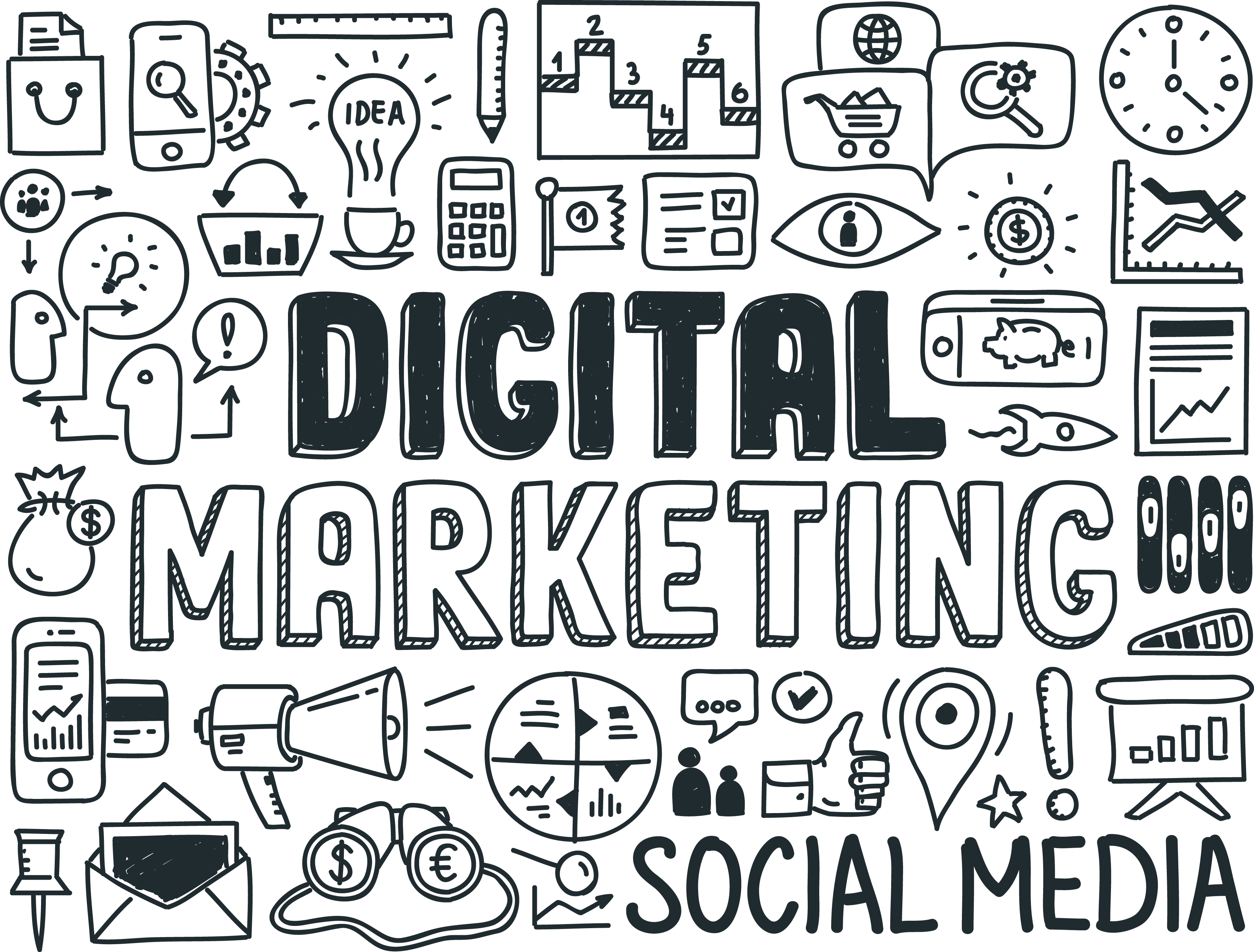 Digital Marketing Businesses Need