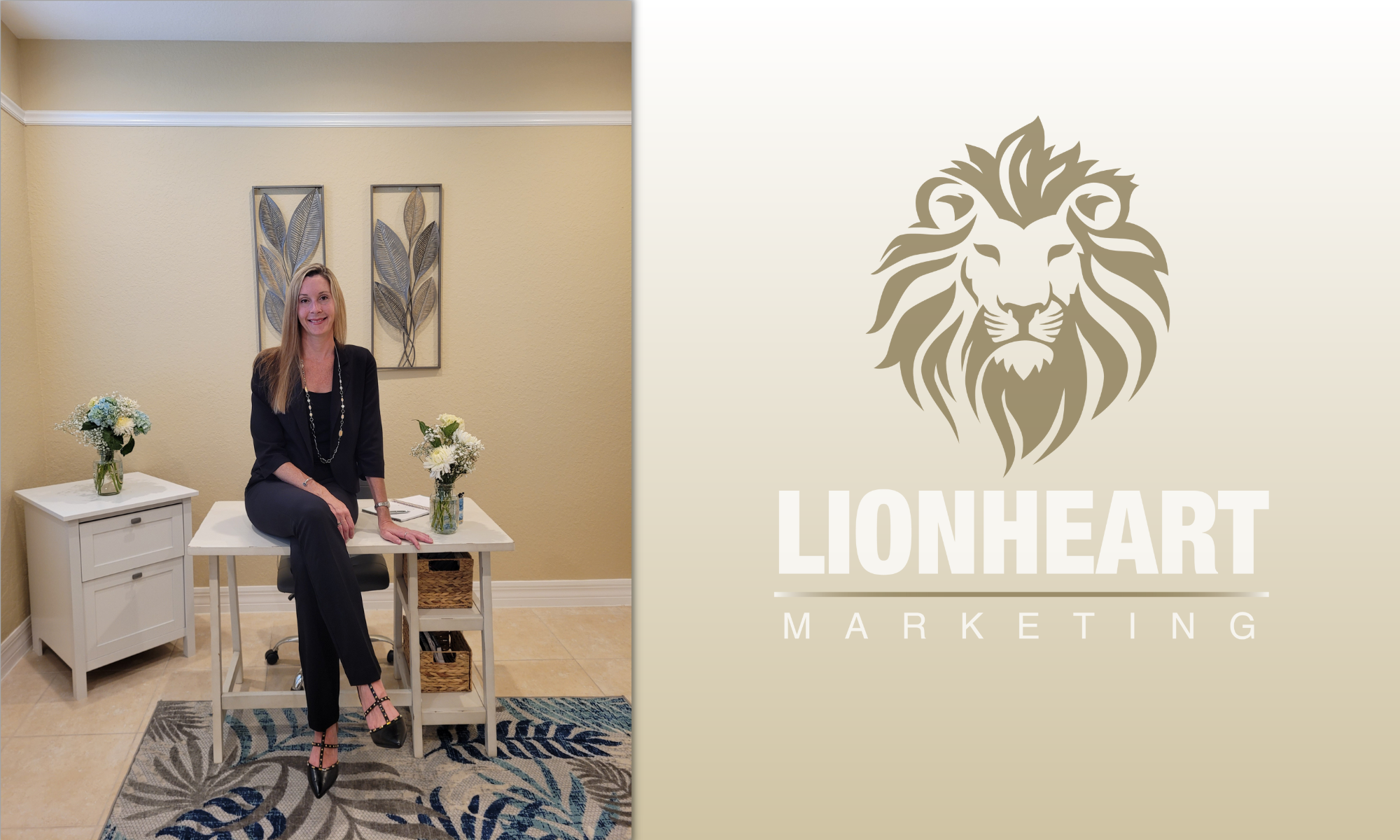 LionHeart Marketing - Marketing and Advertising Agency Jupiter