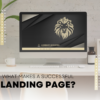 Key Ingredients for Crafting a Winning Landing Page